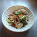 チコリママ's cooksnap of when they made 炒り豆腐.