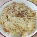 さとりざ's cooksnap of when they made 炊き込みご飯　エノキ瓶詰(ナメタケ瓶詰).