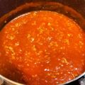 ryu04mama's cooksnap of when they made ★離乳食後期〜完了期★ハヤシライス.