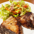 クックTQO743☆'s cooksnap of when they made サクサクぶりの竜田揚げ.