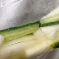 クックタマネギ's cooksnap of when they made 簡単♪大根のピクルス.