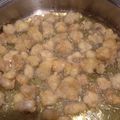 tomsoya's cooksnap of when they made ＊なんこつのから揚げ＊.