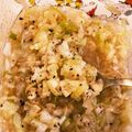 奈々1258's cooksnap of when they made 簡単 ネギ塩タレ.