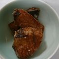優駿蓮ママ's cooksnap of when they made 揚げない！ブリの竜田揚げ！.