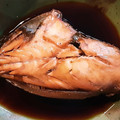 クックRYママ's cooksnap of when they made 丸ハゲ(カワハギ)の煮付け.