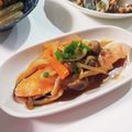☆はなちゃん☆☆'s cooksnap of when they made フライパンで鮭のちゃんちゃん焼き風.
