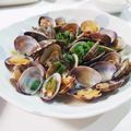 ☆はなちゃん☆☆'s cooksnap of when they made あさりバター.