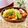 runa10's cooksnap of when they made 簡単エビたまチリソース丼♪.