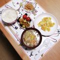 さるぱんだ's cooksnap of when they made 白菜と豚バラ肉の味噌汁.