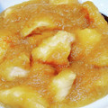 ヒ～ロ's cooksnap of when they made ＊鶏のみぞれ煮〜柚子胡椒風味〜＊.