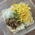 ぺーなか's cooksnap of when they made 冷やし中華・ちらし寿司に【椎茸の甘辛煮】.