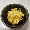 ちびこちび's cooksnap of when they made たけのこ農家直伝!!　姫皮のきんぴら.