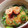 ちゃちゃまる26's cooksnap of when they made 焼きおにぎりのあんかけ（焼きたらこ）.