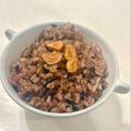 REI♡'s cooksnap of when they made 簡単！基本のガーリックライス♡.