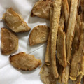 そらちゃん0504's cooksnap of when they made ★サクサク味付き筍の天ぷら★.