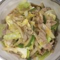 はなまる2525's cooksnap of when they made 甜麺醤は使わず簡単回鍋肉.