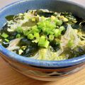 クックＦ8ＪＷ40☆'s cooksnap of when they made 簡単5分！素麺☆卵とじにゅうめん.