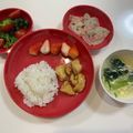 ゆいまーるん's cooksnap of when they made 簡単♪♪サッパリ！トマトのシソ昆布和え.