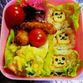 たにたーに's cooksnap of when they made とんかつ巻き.