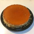 ひさピー's cooksnap of when they made でかプリン.