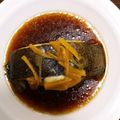 なおこの台所's cooksnap of when they made カラスカレイの煮付け.