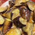 しましまもっぷ's cooksnap of when they made レンジで簡単！ナスの南蛮漬け.