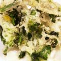 rushimo's cooksnap of when they made 簡単！サックサク！失敗なし☆菜の花天ぷら.