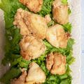 猫のミイヤ's cooksnap of when they made ☺塩麹で胸肉でも大満足な唐揚げ☺.