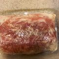 マコミコ's cooksnap of when they made 鳥ささみの塩麹漬け.