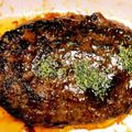 クックみゅーみゅー's cooksnap of when they made ウスターソースなしのハンバーグソース.