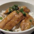 春なし's cooksnap of when they made さんまの蒲焼き.