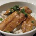 春なし's cooksnap of when they made さんまの蒲焼き.