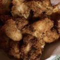 たいがちん's cooksnap of when they made 鶏むね肉で簡単♪ 柔らかチキンカツ.