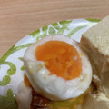 クックFZJ53Q☆'s cooksnap of when they made 土鍋で沸騰後火を消して放置簡単節約ゆで卵.