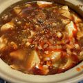 kanana1211's cooksnap of when they made 我が家の秘伝！究極の激辛麻婆豆腐.