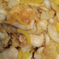 名月。's cooksnap of when they made むね肉でヘルシー☆揚げないチキン南蛮〜.