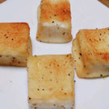 ﾋﾟﾛﾐ♡'s cooksnap of when they made 簡単☆焼きはんぺん.