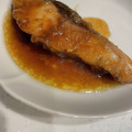 ☆あきaki★'s cooksnap of when they made ぶりの✿はちみつ照り焼き.