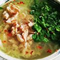 みみよりちゃん's cooksnap of when they made ★本格的★フォーガー。(o^^o)♪.