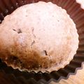 まーく71's cooksnap of when they made 簡単！時短！ココアマフィン(^^).