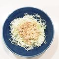 ぐりこ♪♪♪'s cooksnap of when they made らっきょうをツナサラダにリメイク.