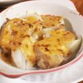 低カロ探検隊's cooksnap of when they made 肉巻き新玉葱の味噌マヨソース焼き✿.