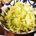 低カロ探検隊's cooksnap of when they made 【作り置き】キャベツ大量！ほめられサラダ.