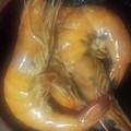 inLondon's cooksnap of when they made おせち☆★えびの旨煮.