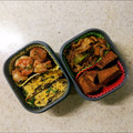 linhua's cooksnap of when they made 海老のコンソメ青海苔簡単炒め✿.