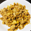 J_son's cooksnap of when they made ワサビでさっぱり！豚と舞茸のオイマヨ炒め.
