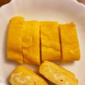 ★♡ゆき♡★'s cooksnap of when they made お弁当・朝ごはんに♡たまご焼き.