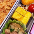 ☆ドキンちゃん☆”'s cooksnap of when they made 白ダシで簡単ふわぷるだし巻き玉子.