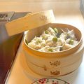 かっちゃん杉's cooksnap of when they made お家で食べたい！美味しい☆焼売.