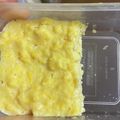 えみんちゅー☆'s cooksnap of when they made カッテージチーズでもっちりおから蒸しパン.